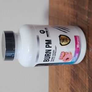 Prestige Labs Burn PM - Sealed - EXPIRED 5.2023